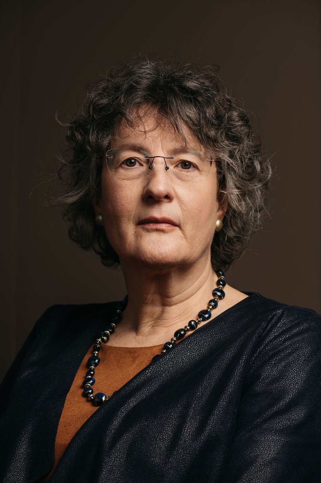 Claire Nijssen