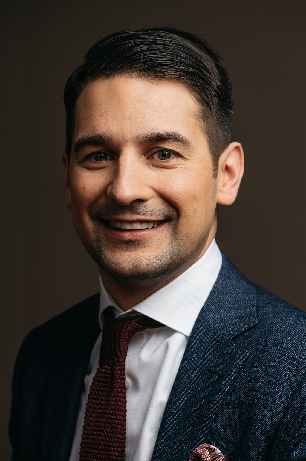 Philippe van den Heuvel