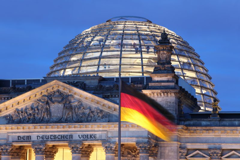 Internationaal - Deutsche Beratung Thuis Partners Advocaten