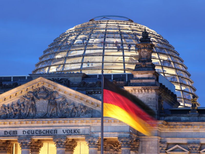 Internationaal - Deutsche Beratung Thuis Partners Advocaten
